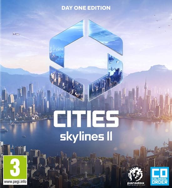 Cities: Skylines II