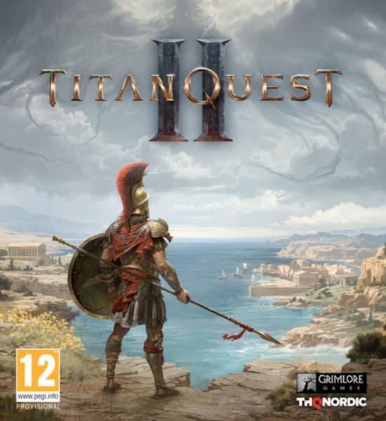 Titan Quest 2