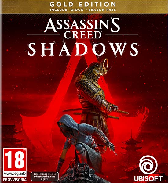 Assassin's Creed Shadows