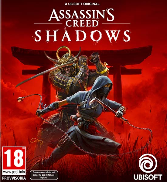 Assassin's Creed Shadows