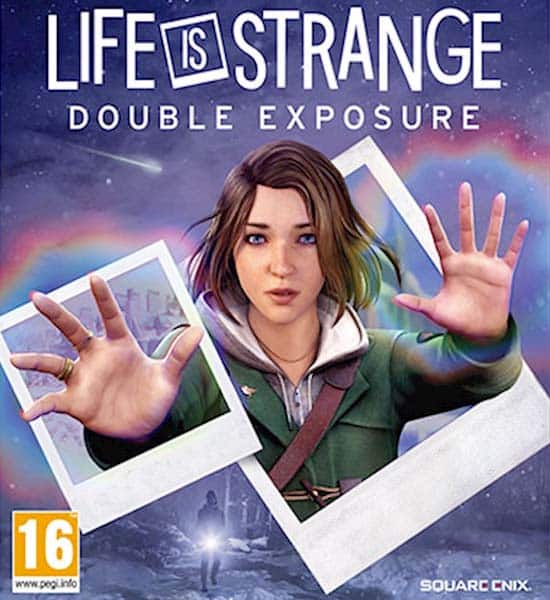 Life is Strange: Double Exposure