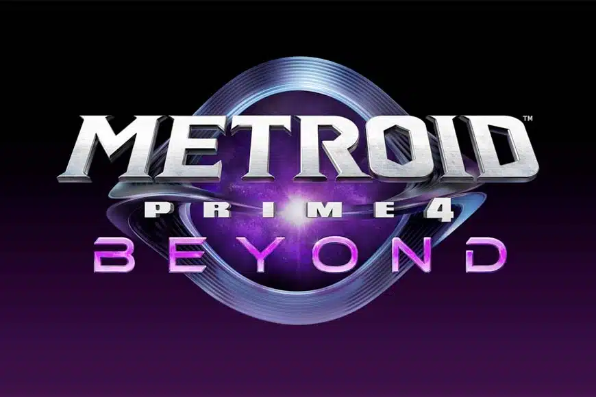 Metroid Prime 4 Beyond