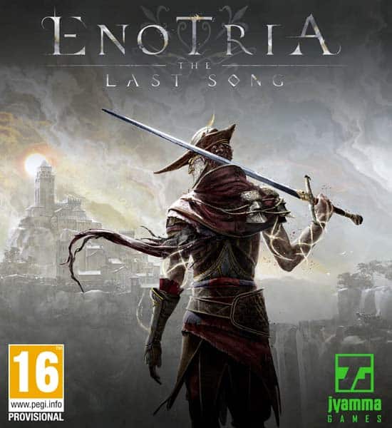 Enotria: The Last Song