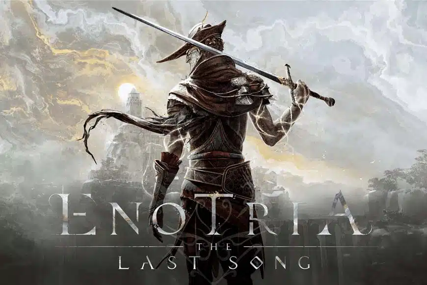 Enotria: The Last Song