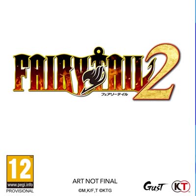 Fairy Tail 2