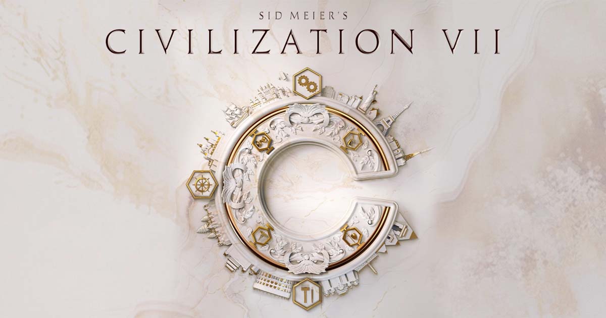 Sid Meier's Civilization 7