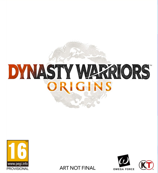 Dynasty Warriors Origins