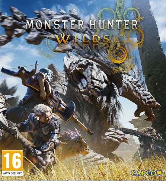 Monster Hunter Wilds