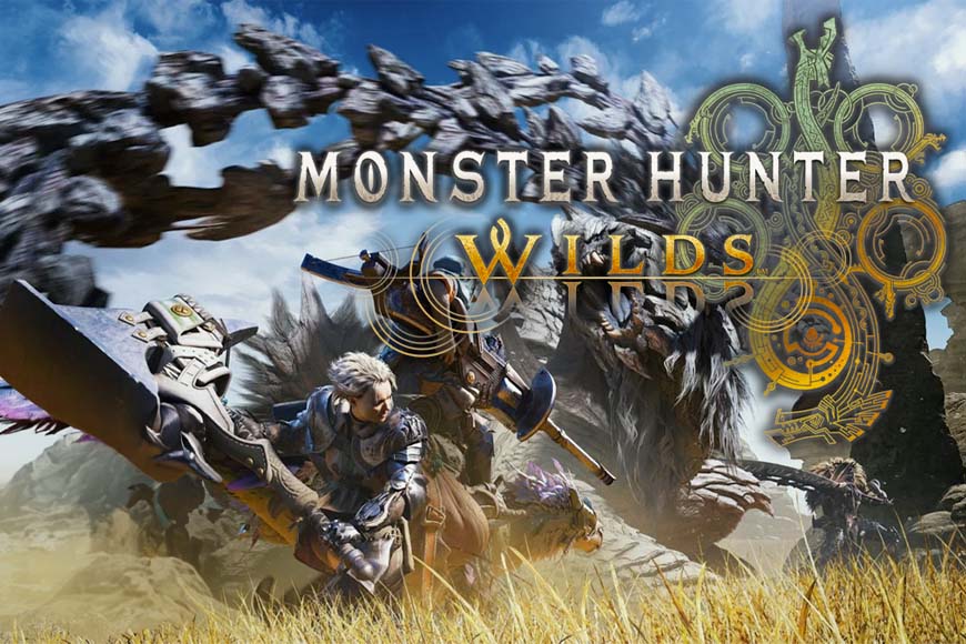 Monster Hunter Wilds